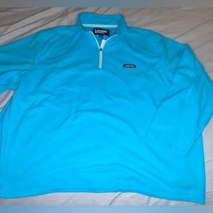 lands’ end jacket 4XL